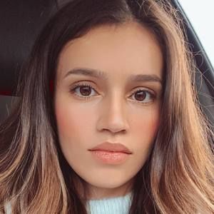 Meet your Posher, Jéssica